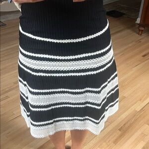 Talbots Skirt, 2